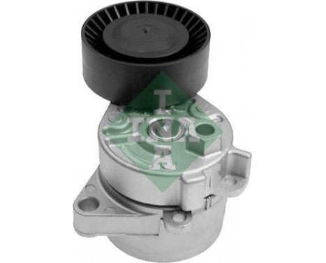 Tensioner Lever, v-ribbed belt 533001510 Ina