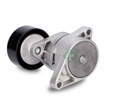 Tensioner Lever, v-ribbed belt 533001510 Ina, Image 2