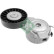 Tensioner Lever, v-ribbed belt 533002210 Ina