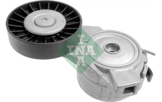 Tensioner Lever, v-ribbed belt 533002210 Ina