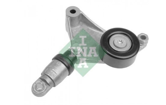 Tensioner Lever, v-ribbed belt 533002310 Ina