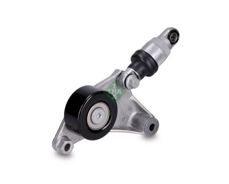 Tensioner Lever, v-ribbed belt 533002310 Ina, Image 2