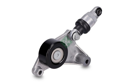Tensioner Lever, v-ribbed belt 533002310 Ina, Image 2