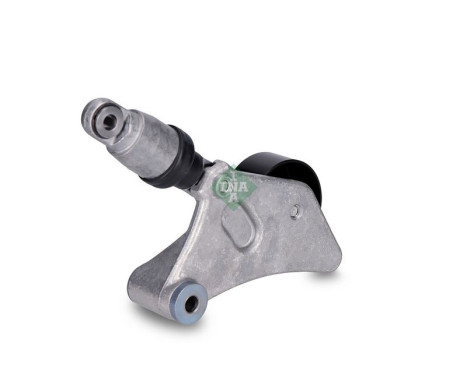 Tensioner Lever, v-ribbed belt 533002310 Ina, Image 3