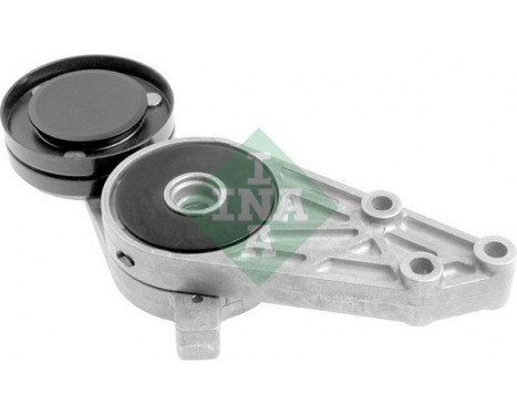 Tensioner Lever, v-ribbed belt 533007730 Ina