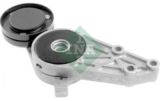 Tensioner Lever, v-ribbed belt 533007730 Ina