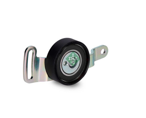 Tensioner Lever, v-ribbed belt 533007810 Ina, Image 4