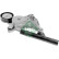 Tensioner Lever, v-ribbed belt 533008130 Ina