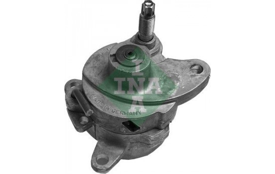 Tensioner Lever, v-ribbed belt 533008430 Ina