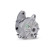 Tensioner Lever, v-ribbed belt 533008430 Ina, Thumbnail 2