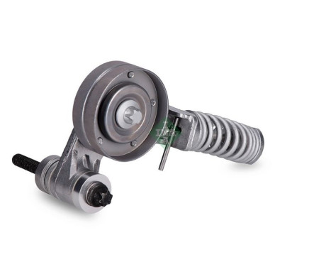 Tensioner Lever, v-ribbed belt 533008530 Ina, Image 2