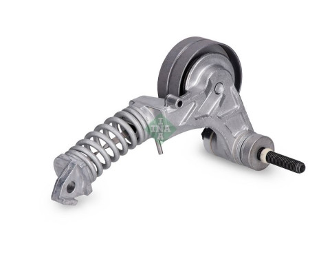 Tensioner Lever, v-ribbed belt 533008530 Ina, Image 3