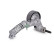 Tensioner Lever, v-ribbed belt 533008530 Ina, Thumbnail 3