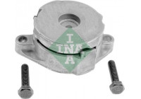 Tensioner Lever, v-ribbed belt 533008630 Ina
