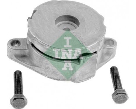 Tensioner Lever, v-ribbed belt 533008630 Ina