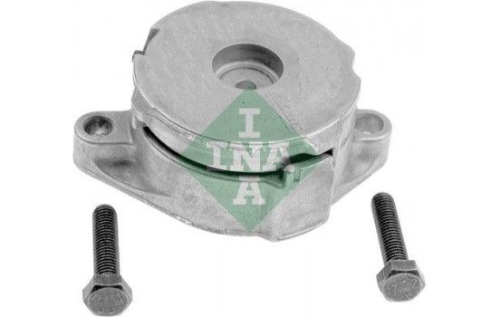 Tensioner Lever, v-ribbed belt 533008630 Ina