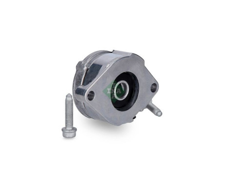 Tensioner Lever, v-ribbed belt 533008630 Ina, Image 3