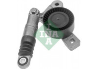 Tensioner Lever, v-ribbed belt 534 0038 10 Ina