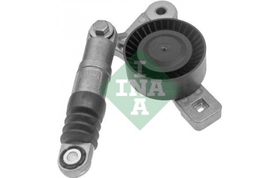 Tensioner Lever, v-ribbed belt 534 0038 10 Ina