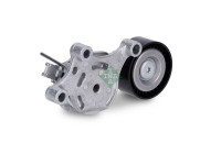 Tensioner Lever, v-ribbed belt 534 0075 20 Ina