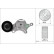 Tensioner Lever, v-ribbed belt 534 0075 20 Ina, Thumbnail 3