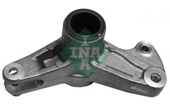 Tensioner Lever, v-ribbed belt 534 0079 20 Ina