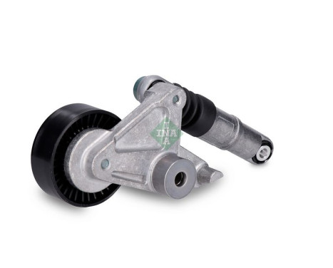Tensioner Lever, v-ribbed belt 534 0098 10 Ina, Image 2