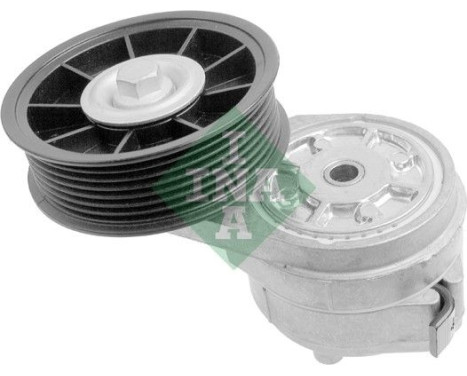 Tensioner Lever, v-ribbed belt 534 0113 20 Ina