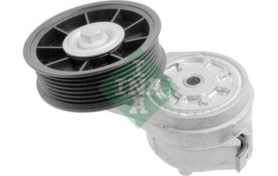 Tensioner Lever, v-ribbed belt 534 0113 20 Ina