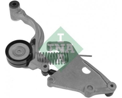 Tensioner Lever, v-ribbed belt 534 0159 10 Ina