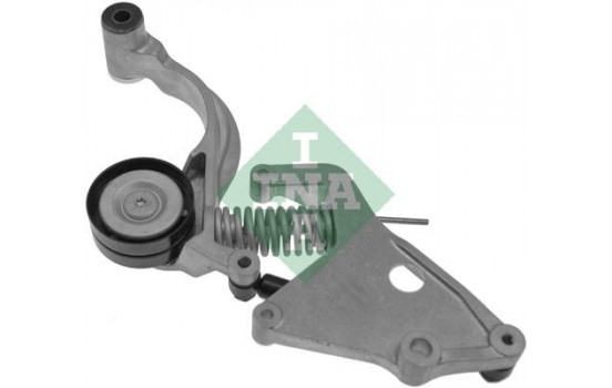 Tensioner Lever, v-ribbed belt 534 0159 10 Ina