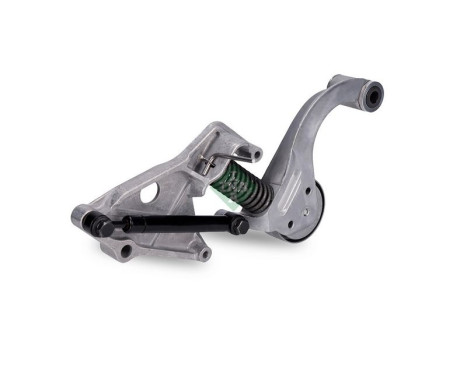 Tensioner Lever, v-ribbed belt 534 0159 10 Ina, Image 2