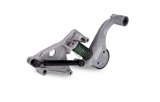 Tensioner Lever, v-ribbed belt 534 0159 10 Ina, Image 2