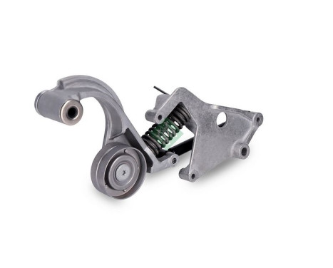 Tensioner Lever, v-ribbed belt 534 0159 10 Ina, Image 3