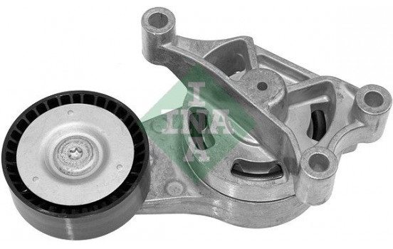 Tensioner Lever, v-ribbed belt 534 0186 10 Ina