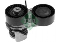 Tensioner Lever, v-ribbed belt 534 0253 10 Ina