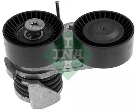 Tensioner Lever, v-ribbed belt 534 0253 10 Ina