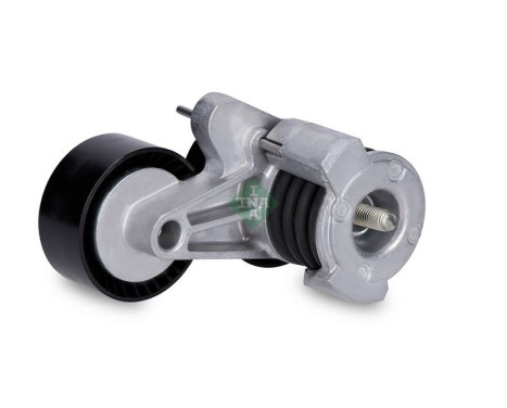 Tensioner Lever, v-ribbed belt 534 0253 10 Ina, Image 2