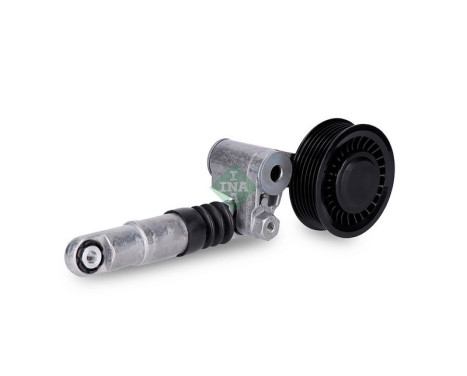 Tensioner Lever, v-ribbed belt 534 0278 10 Ina, Image 2