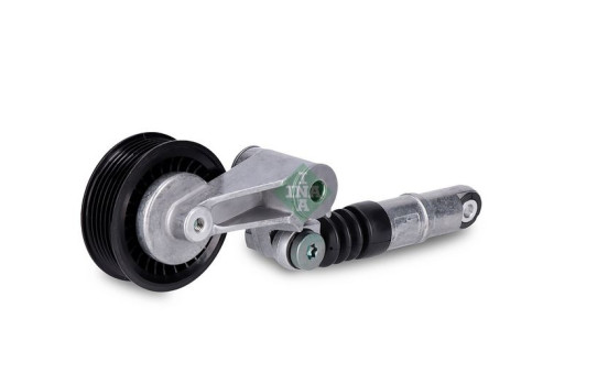 Tensioner Lever, v-ribbed belt 534 0278 10 Ina, Image 3
