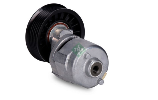 Tensioner Lever, v-ribbed belt 534 0279 10 Ina, Image 2