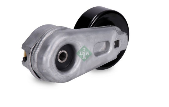 Tensioner Lever, v-ribbed belt 534 0358 10 Ina, Image 2