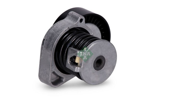 Tensioner Lever, v-ribbed belt 534 0370 10 Ina, Image 2