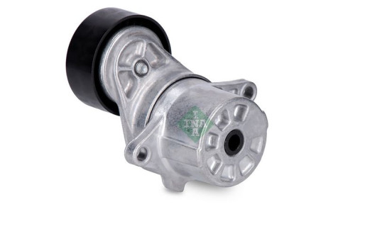 Tensioner Lever, v-ribbed belt 534 0444 10 Ina, Image 2