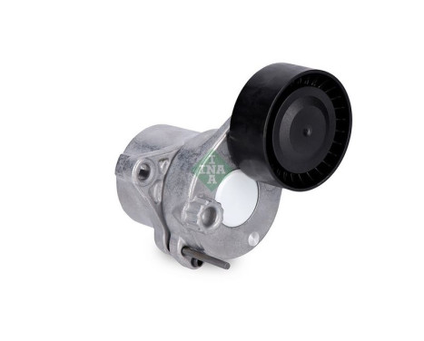 Tensioner Lever, v-ribbed belt 534 0444 10 Ina, Image 3