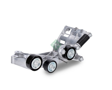 Tensioner Lever, v-ribbed belt 534 0446 10 Ina, Image 3