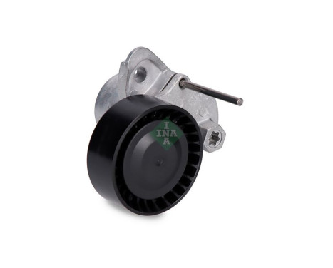 Tensioner Lever, v-ribbed belt 534 0480 10 Ina, Image 3