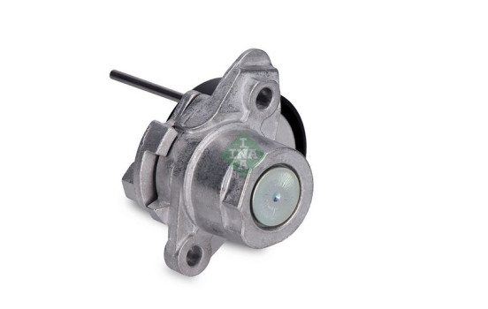 Tensioner Lever, v-ribbed belt 534 0497 10 Ina, Image 2