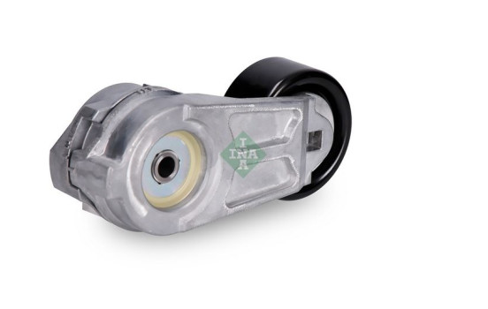 Tensioner Lever, v-ribbed belt 534 0548 10 Ina, Image 2