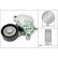 Tensioner Lever, v-ribbed belt 534 0571 10 Ina